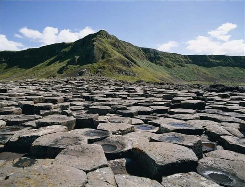 From Belfast: Causeway Express Tour Shore Excursion - What Travelers Are Saying