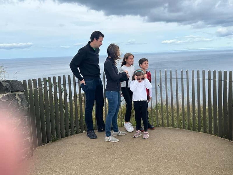 From Belfast: Giant's Causeway and Dark Hedges Day Tour - Why This Tour Is Worth Considering