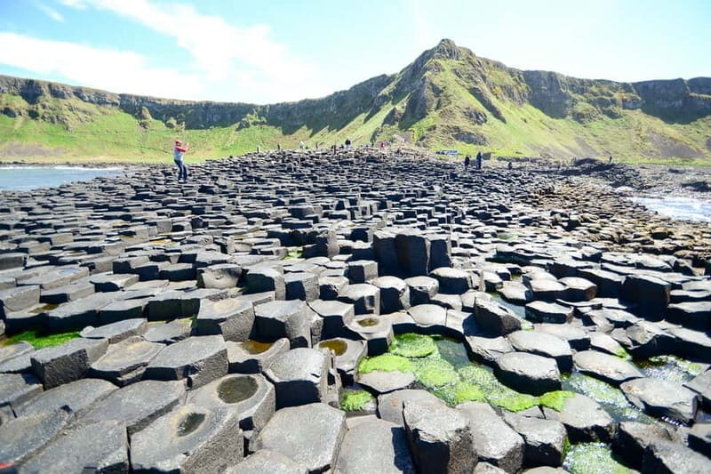From Belfast: Giants Causeway and Game of Thrones Day Tour - What Makes This Tour Stand Out