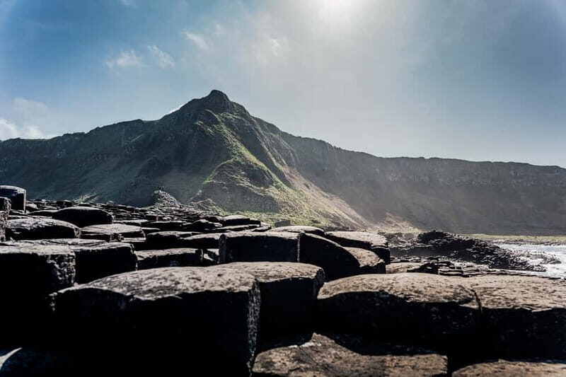 From Belfast: Giants Causeway and the Walled City of Derry - What Makes This Tour Stand Out?