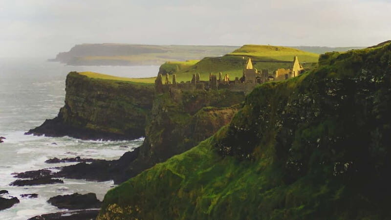 From Belfast: Giants Causeway Express Half-Day Tour - What to Expect on This Tour