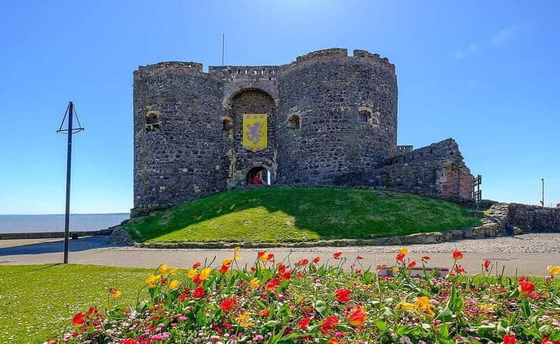 From Belfast: Giant's Causeway Guided Day Tour With Castles - What You’ll Love About This Tour