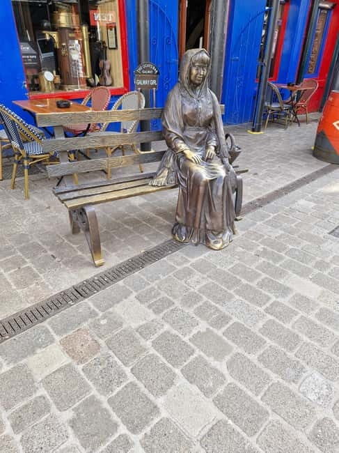 From Belfast: Guided Day Tour to Galway with Stops - What’s Included and What’s Not