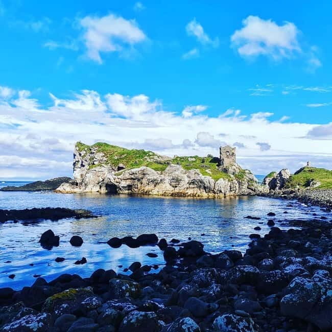 From Belfast: Private Tour of the Glens & Giants Causeway - Why This Tour Offers Great Value