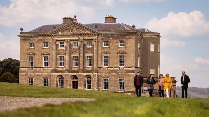 From Belfast: Strangford Lough Kings and Queens Tour - What Makes This Tour Stand Out?