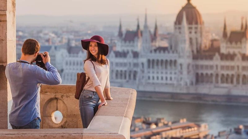From Belgrade: 9-Day Balkans and Central Europe Tour - The Sum Up