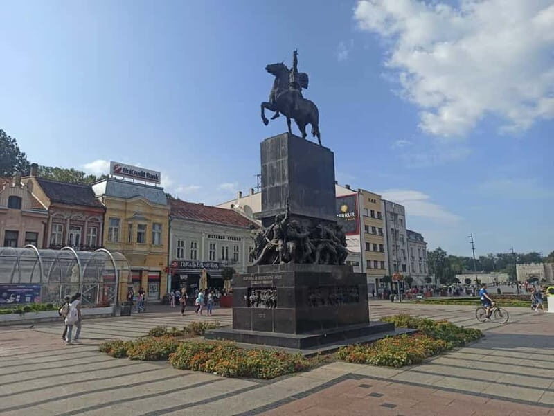 From Belgrade: Devil's town and City of Nis - full day trip - What Does the Tour Offer in Terms of Value?  