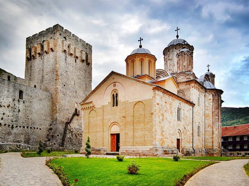 From Belgrade: Full Day Tour to Resava Valley - Detailed Review of the Tour