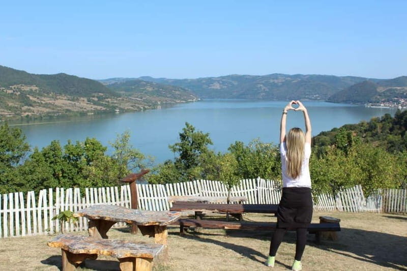 From Belgrade: Highlights of Iron Gates Gorge Private Tour - An In-Depth Look at the Tour Experience