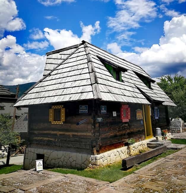 From Belgrade: Mokra Gora Sargan 8 train,Mecavnik & Zlatibor - Who Will Love This Tour?