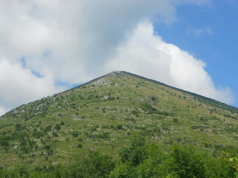 From Belgrade: Rtanj Mountain Hike Day Trip with Guide - Who Should Consider This Tour?