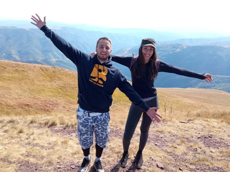 From Belgrade: Rtanj mountain pyramid hiking Full-Day Trip - What’s Included and What’s Not