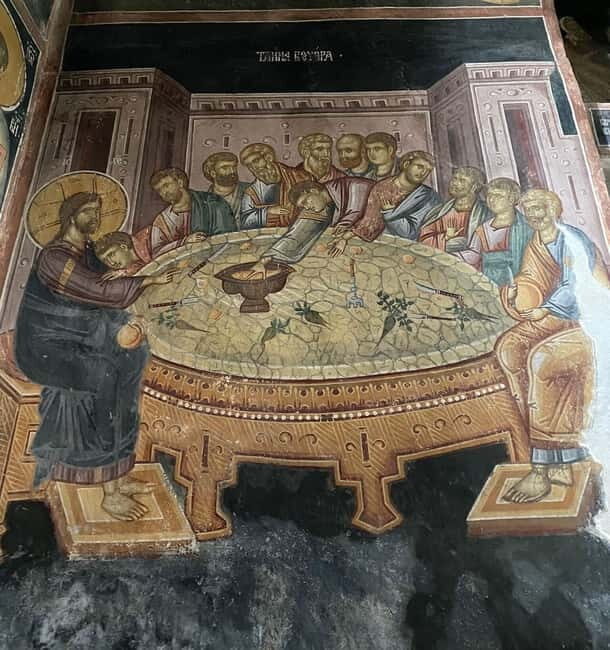From Belgrade: Studenica monastery & Zica monastery - Assessing the Value