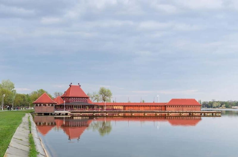 From Belgrade: Subotica & Pali Lake Tour with Wine tasting - What Makes This Tour Stand Out