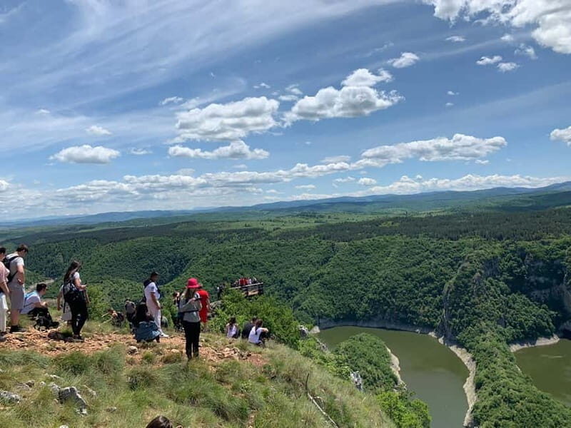 From Belgrade: Uvac canyon Full-Day Trip - Why This Tour Offers Great Value