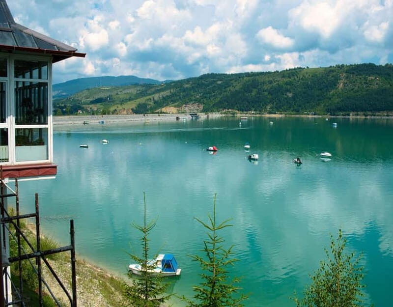 From Belgrade: Uvac Nature Reserve Tour - What the Tour Includes and Excludes