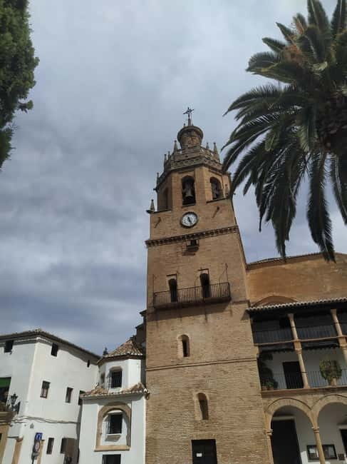 From Benalmadena: Ronda and Setenil de las Bodegas Day Trip - Authentic Experiences and Practical Details