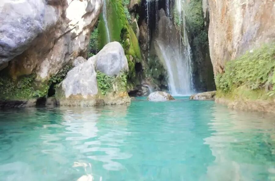 From Benidorm: Guadalest, Altea & ticket in Algar Waterfalls - Why This Tour Works for Different Travelers