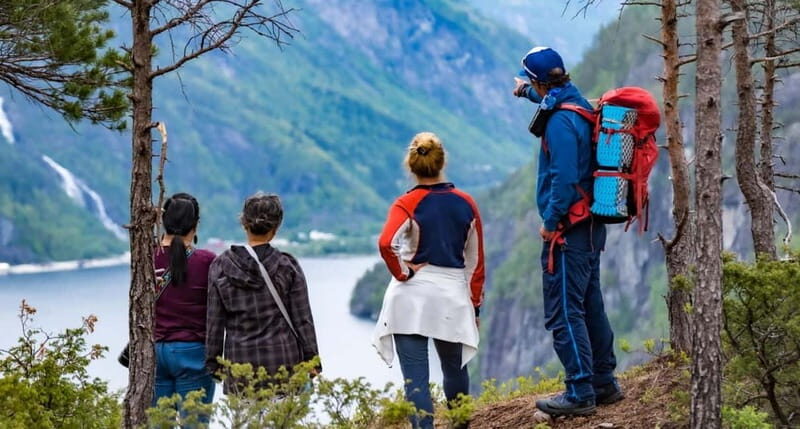 From Bergen: 2 in 1 - Fjord Cruise and Guided Mountain Hike - Practical Details: What to Know Before Booking