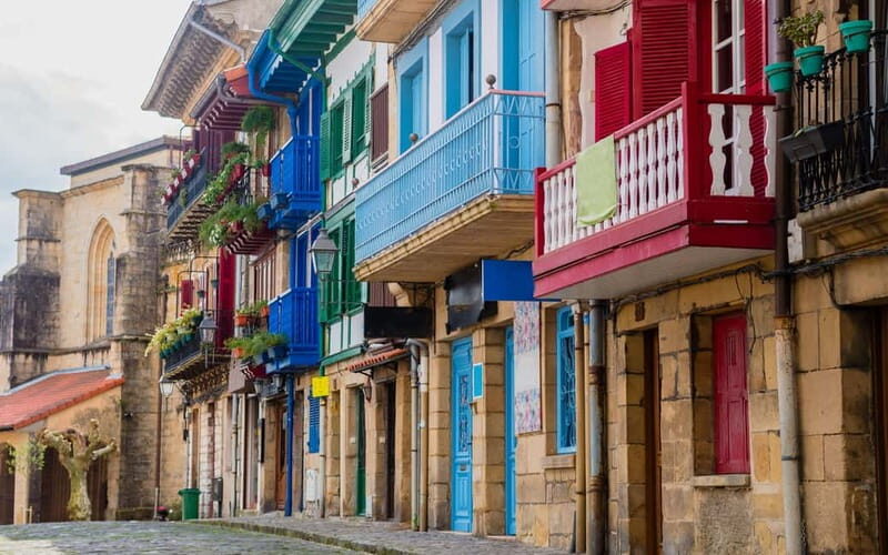 From Bilbao: Excursion to San Sebastián, Hondarribia, and Getaria - The Experience: What Makes It Stand Out?