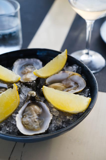 From Boat to Table: Ria Formosa Sunset and Tasting - The Experience in Detail