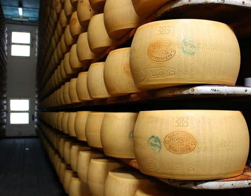 From Bologna: Parmesan, Wine, and Prosciutto Tour - Discovering Emilia-Romagna’s Culinary High Points