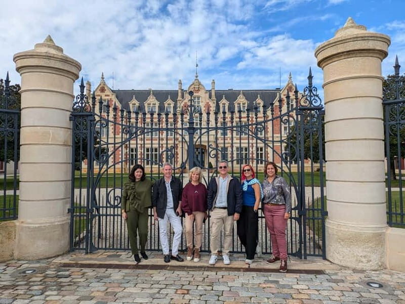 From Bordeaux: Private Wine Tour in Medoc - Who Is This Tour Best For?