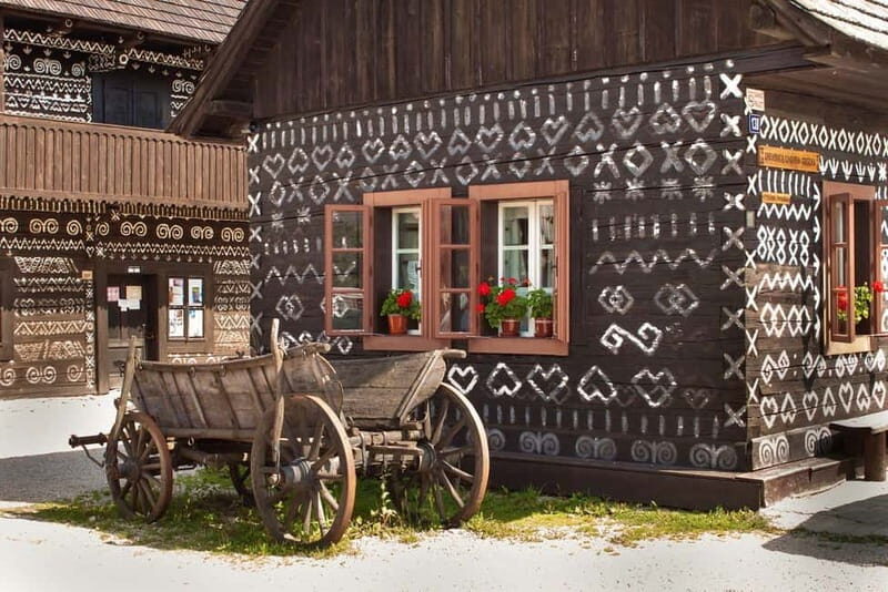 From Bratislava: Bojnice Castle & imany (DayTrip) - How This Tour Fits Into Your Travel Plans