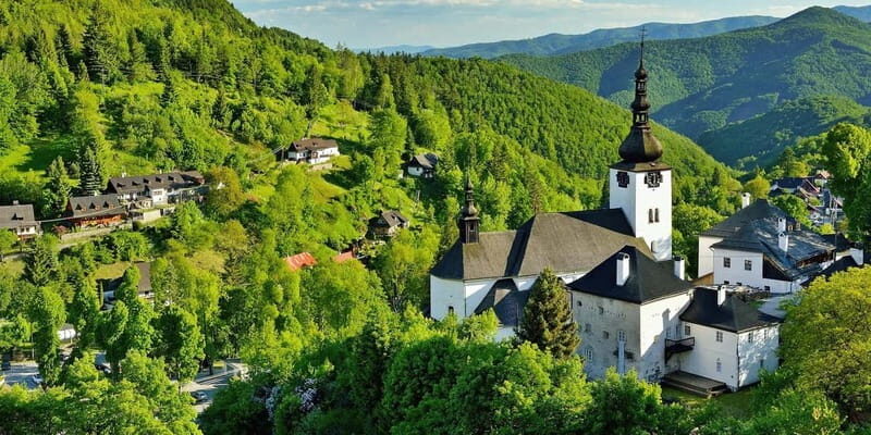 From Bratislava: Slovak Golden Circle - Guided one day Tour - Final Thoughts: Who Would Benefit Most?