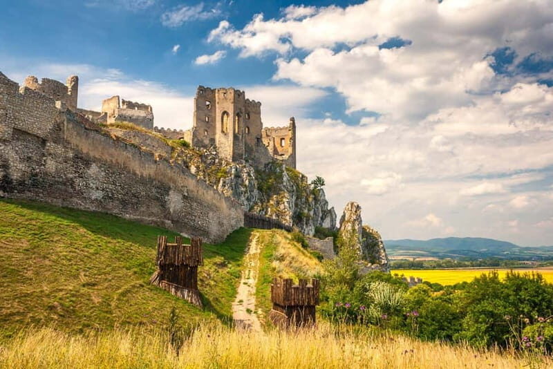 From Bratislava: Slovakias Castles & Cities Guided Day tour - What Makes This Tour Stand Out?