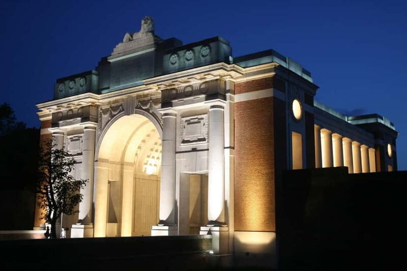 From Brussels: Flanders Fields and Dunkirk Battles Day Trip - What Makes This Tour Stand Out