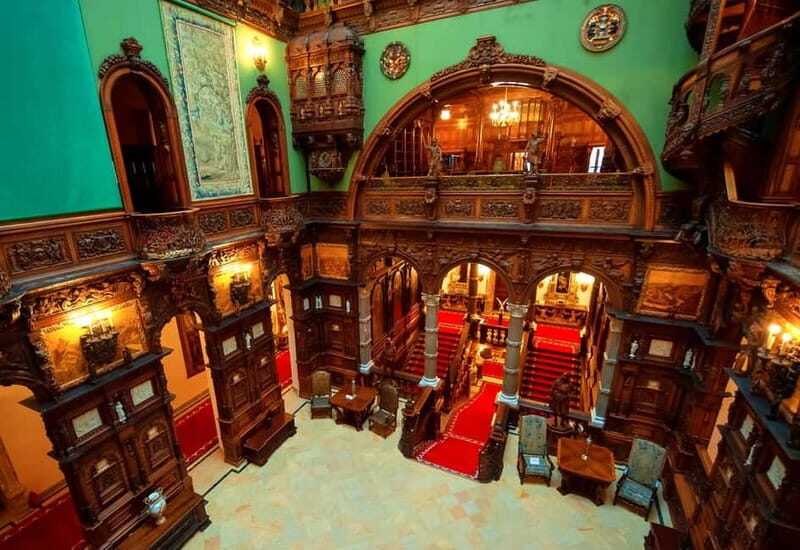 From Bucharest: Bran, Peles Castle & Brasov Private Day Tour - Who Will Love This Tour?