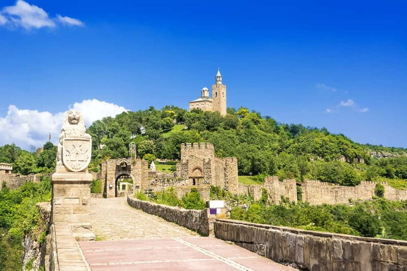 From Bucharest: Bulgaria Private Day Trip with Guide - What Makes This Tour Stand Out?