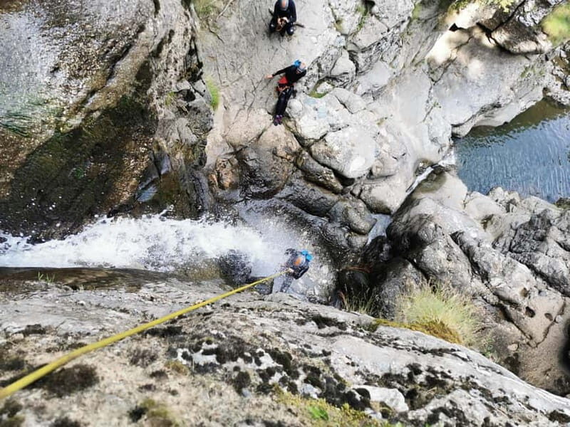 From Bucharest: Canyoning Adventure in Sinaia - Final Thoughts: Who Will Love This Experience?
