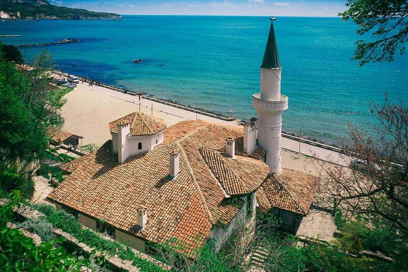 From Bucharest: Cape Kaliakra & Balchik Day Trip - Authentic Experiences and Traveler Feedback  