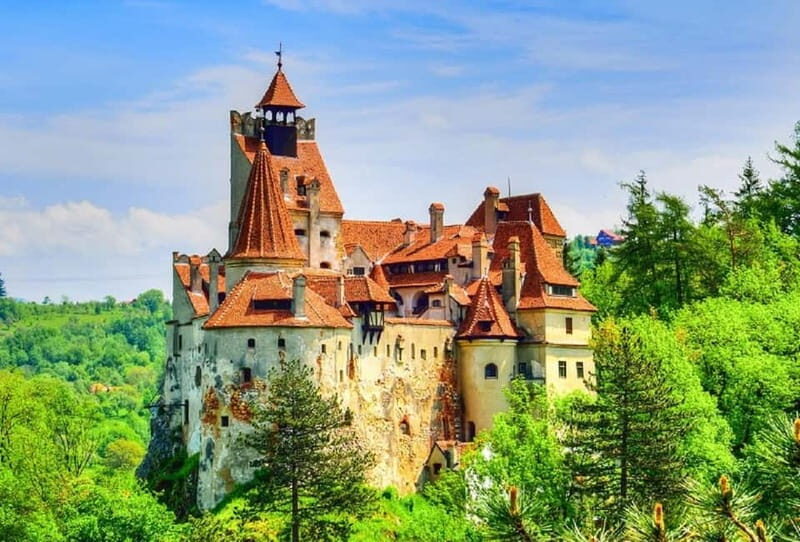 From Bucharest: Peles, Bran Castle, and Brasov Day Trip - The Practicalities: What to Expect