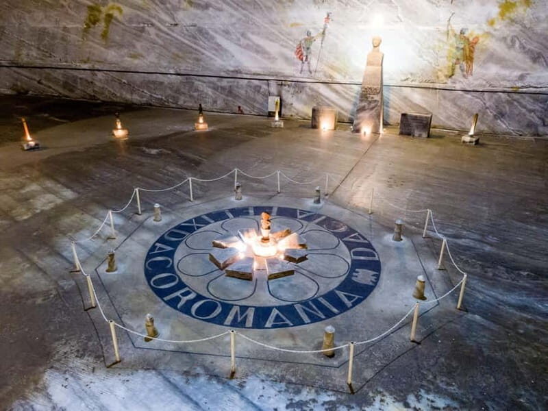 From Bucharest: Salina Prahova Salt Mine Private Tour - The Itinerary in Detail