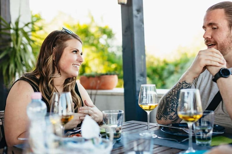 From Budapest: Etyek Wine Tasting Tour with 3-Course Meal - What Makes This Tour Stand Out