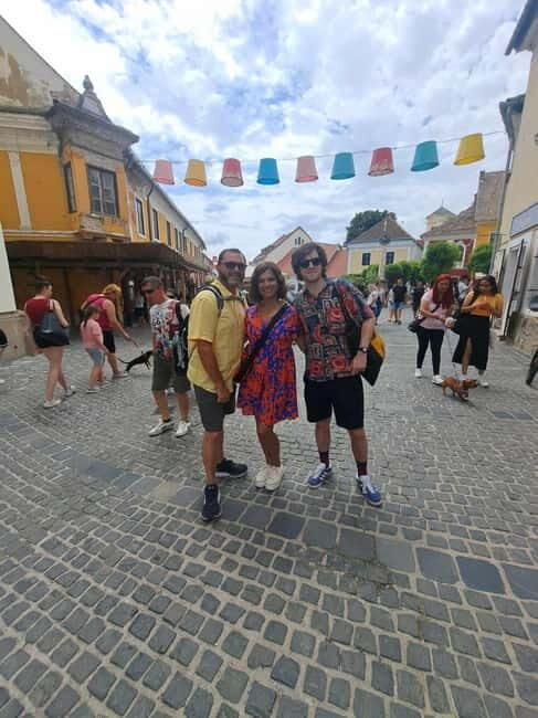 From Budapest: Szentendre Art and History with StreetFood - Who Is This Tour Best For?