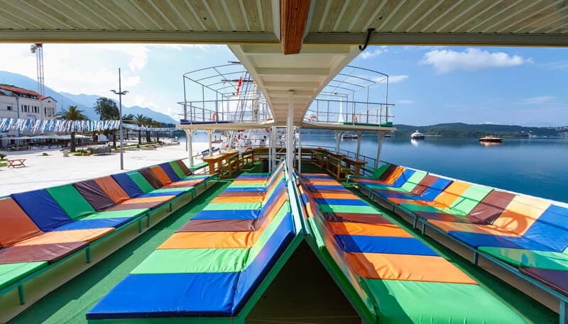 From Budva: Boka Bay Guided Full-Day Tour and Cruise - What Makes This Tour Stand Out