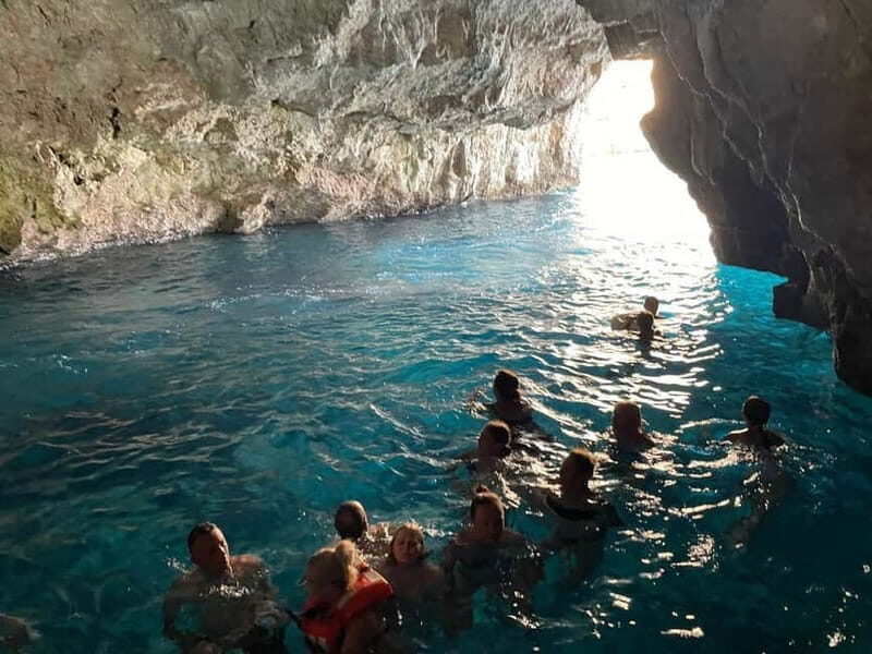 From Budva: Boka bay with Polish guide - The First Stop: H. Novi