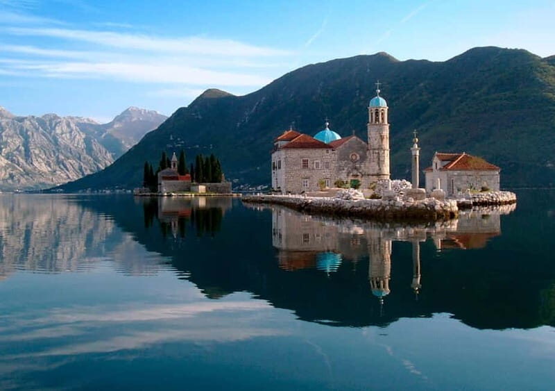 From Budva: Kotor, Blue Cave, Lady of the Rocks, Herceg Novi - Practical Details — What to Expect
