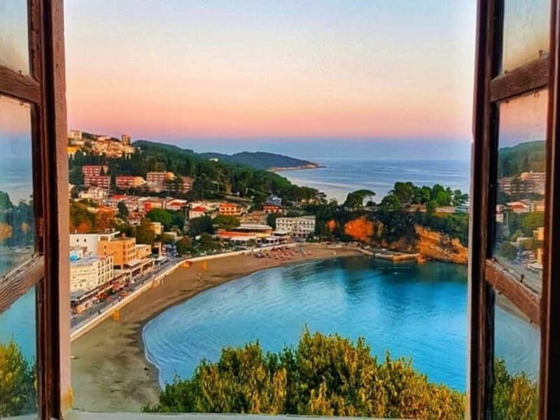From Budva: Phoenix Town & Town of Pirates in One Day - Practical Details and Value