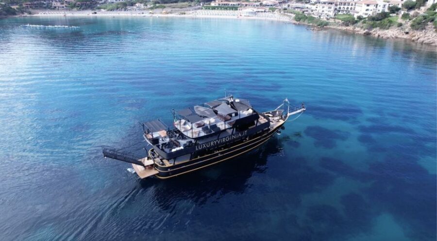 From Cannigione: La Maddalena Archipelago Boat Trip - The Itinerary: A Closer Look