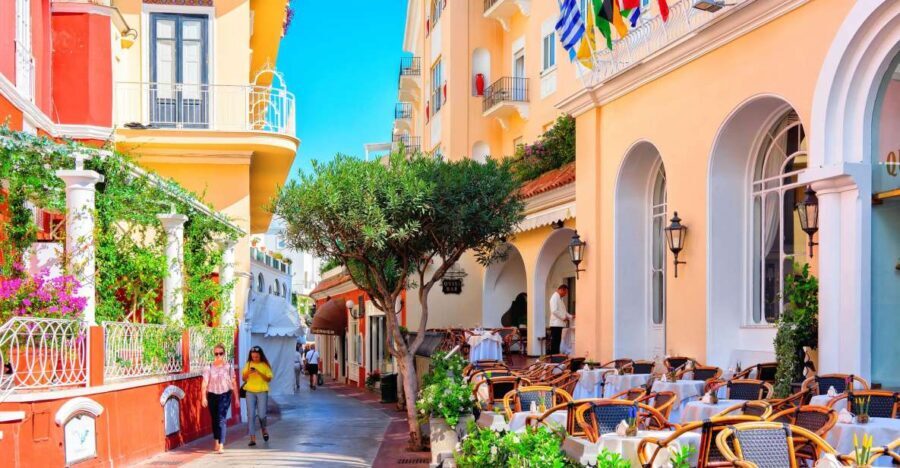 From Capri: Capri Walking Tour - Final Thoughts: Is This Tour Right for You?  