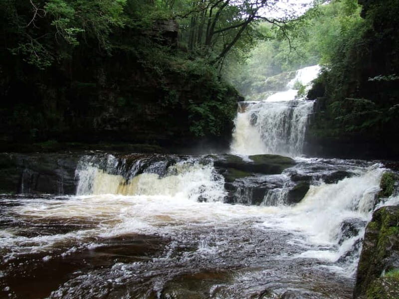 From Cardiff: Brecon Beacons Waterfall Walking Tour - Practical Tips for Participants