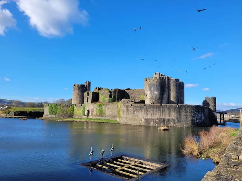 From Cardiff: Guided Tour of Welsh Valleys - Final Thoughts