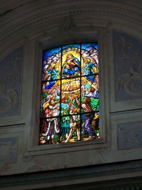 From Catania: Caltagirone & Piazza Armerina Tour with Brunch - Visiting Villa Romana del Casale