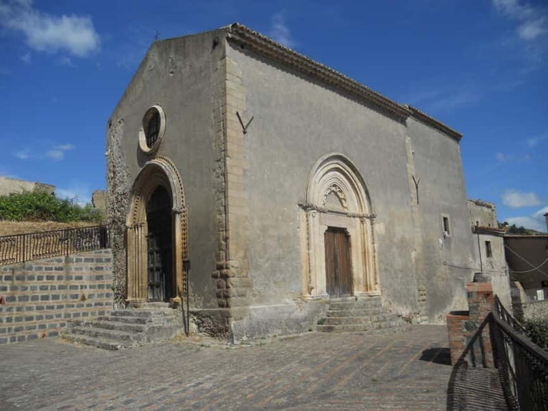 From Catania Godfather Tour and Taormina - The Practicalities: What You Should Know