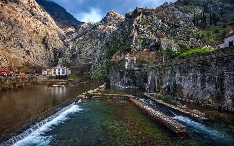 FROM CAVTAT: FULL DAY PERAST , KOTOR AND BUDVA - What’s Included and What’s Not